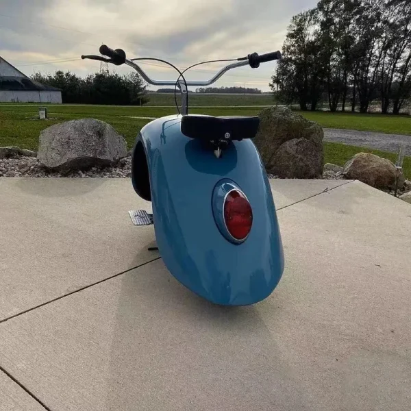 2023 Imported  Bench Mini Monkey Off Road Mountain Street Bike Mini Monster  Beetle 125 Motorcycle - Image 4