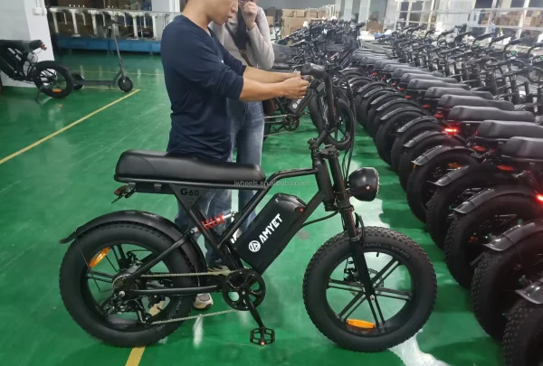 F26 off-road electric Bike hybrid 48V 1000W motor peak 1500W electric bicycle 18Ah large battery 26 inch Fat tires city E-Bike - Image 32