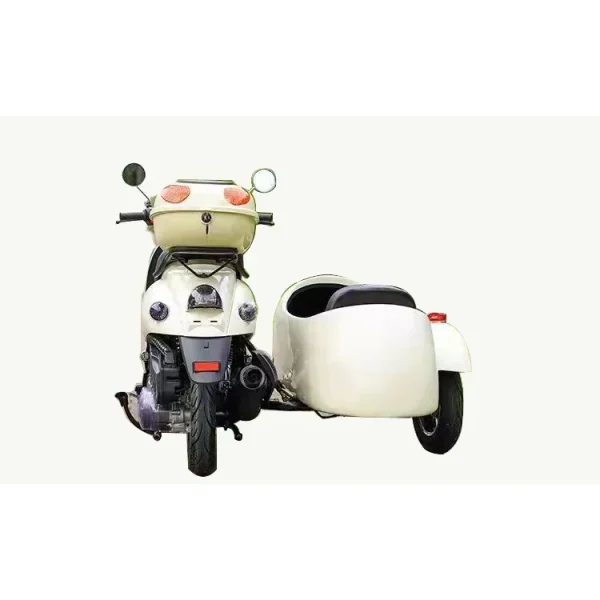 2023 Imported  Bench Mini Monkey Off Road Mountain Street Bike Mini Monster  Beetle 125 Motorcycle - Image 10