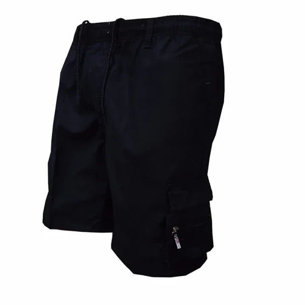 Men’s Cargo Shorts Fashion Casual Jogging Loose Shorts Summer Shorts Comfortable and Breathable - Image 13