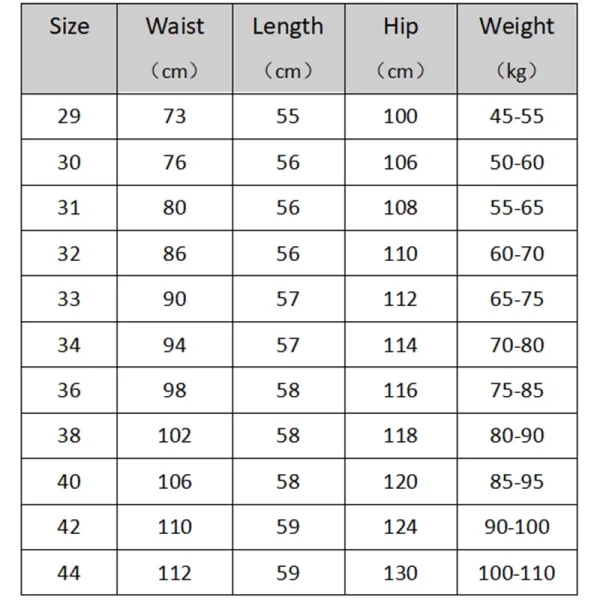 Men's Shorts Loose Large Size Multi-Pocket Overalls Summer Cotton Comfortable Nickel Pants Outdoor Casual Sports Beach Pants - Image 5