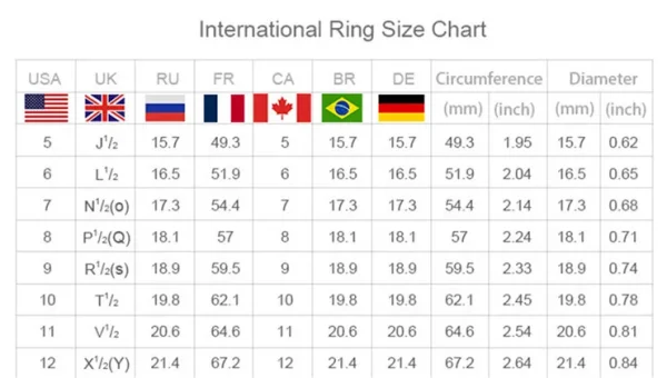 925 Stamp Fashion White Zirconia Row Diamond Ring Women Slim Rose Gold Ring Party Wedding Birthday Gift Wholesale - Image 6