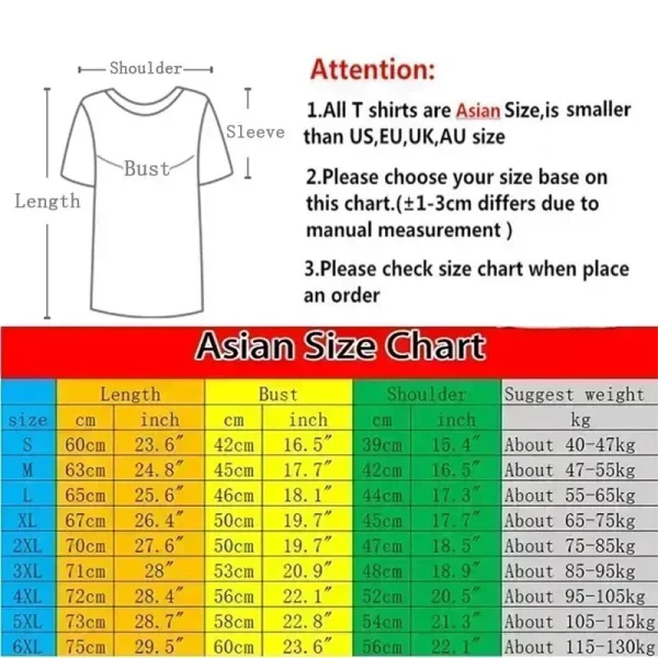 T-shirts Women Summer Tshirt Lady Oversize Female Clothes Loose Short Sleeve Graphic T-Shirt Y2k Tops - Image 6
