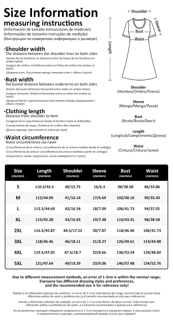 New Women's Vintage Dress Lace Printed Elegant Casual Short Sleeve Dress Y2k Fashion Plus Size Women's 2023 Women's Dresses - Image 32