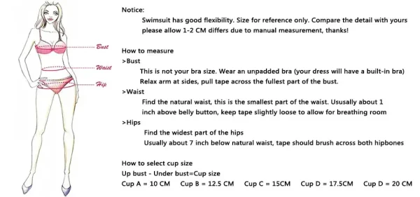 Split Three Piece Floral Printed Swimsuit Women Bikini Set Wireless Bra with Pad Sport Top Long sleeve Blouse Swimwear Plus Size - Image 12