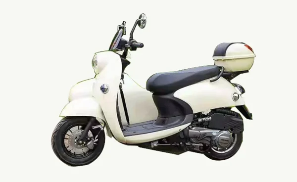 2023 Imported  Bench Mini Monkey Off Road Mountain Street Bike Mini Monster  Beetle 125 Motorcycle - Image 12