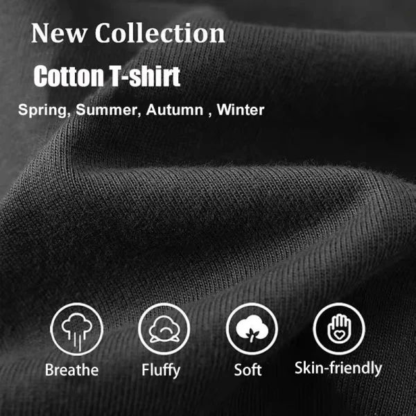 All Oopsies No Daisies T Shirt Retro Cat Kitten Tshirt Funny Cat Lover T-shirt Women Men Short Sleeve Summer Tees Streetwear - Image 6