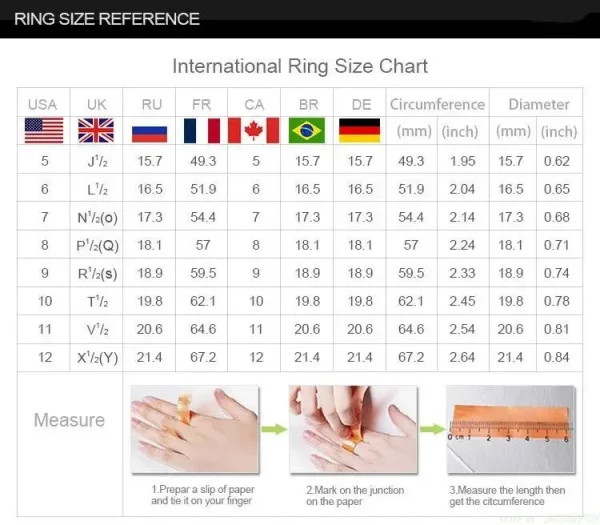 Women's Ring Bezel Setting Star Moissainte Rings 18K Gold Plated 925 Silver Band Fashion Party Daily Wear Jewelry New In - Image 19