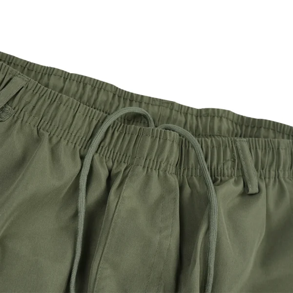 Men's Tactical Cargo Shorts Fashion Pocket Military Shorts Summer Camouflage Jogging Sports Casual Male Work Hiking Short Pants - Image 13