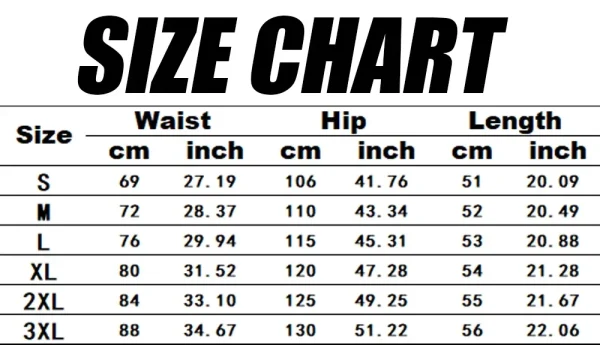 Men's Tactical Cargo Shorts Fashion Pocket Military Shorts Summer Camouflage Jogging Sports Casual Male Work Hiking Short Pants - Image 9