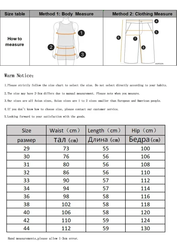 Men's Shorts Loose Large Size Multi-Pocket Overalls Summer Cotton Comfortable Nickel Pants Outdoor Casual Sports Beach Pants - Image 9