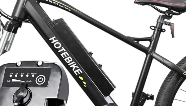 20225 Electric Passenger Tricycle 20"*4.0 Fat Tire Scooter Electric Tricycle 500w Ebike Bike Electric Bicycle Mountainbike - Image 16