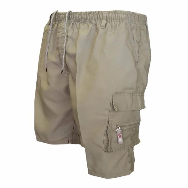 Men’s Cargo Shorts Fashion Casual Jogging Loose Shorts Summer Shorts Comfortable and Breathable - Image 8
