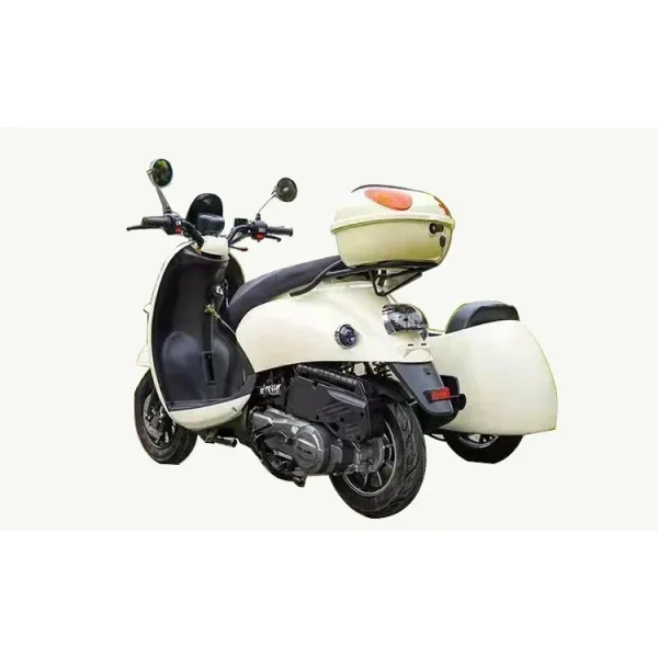 2023 Imported  Bench Mini Monkey Off Road Mountain Street Bike Mini Monster  Beetle 125 Motorcycle - Image 13